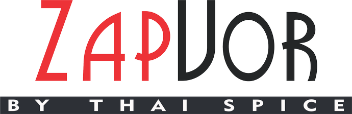 ZAPVOR by Thai Spice | Restaurants / Eateries / Clubs